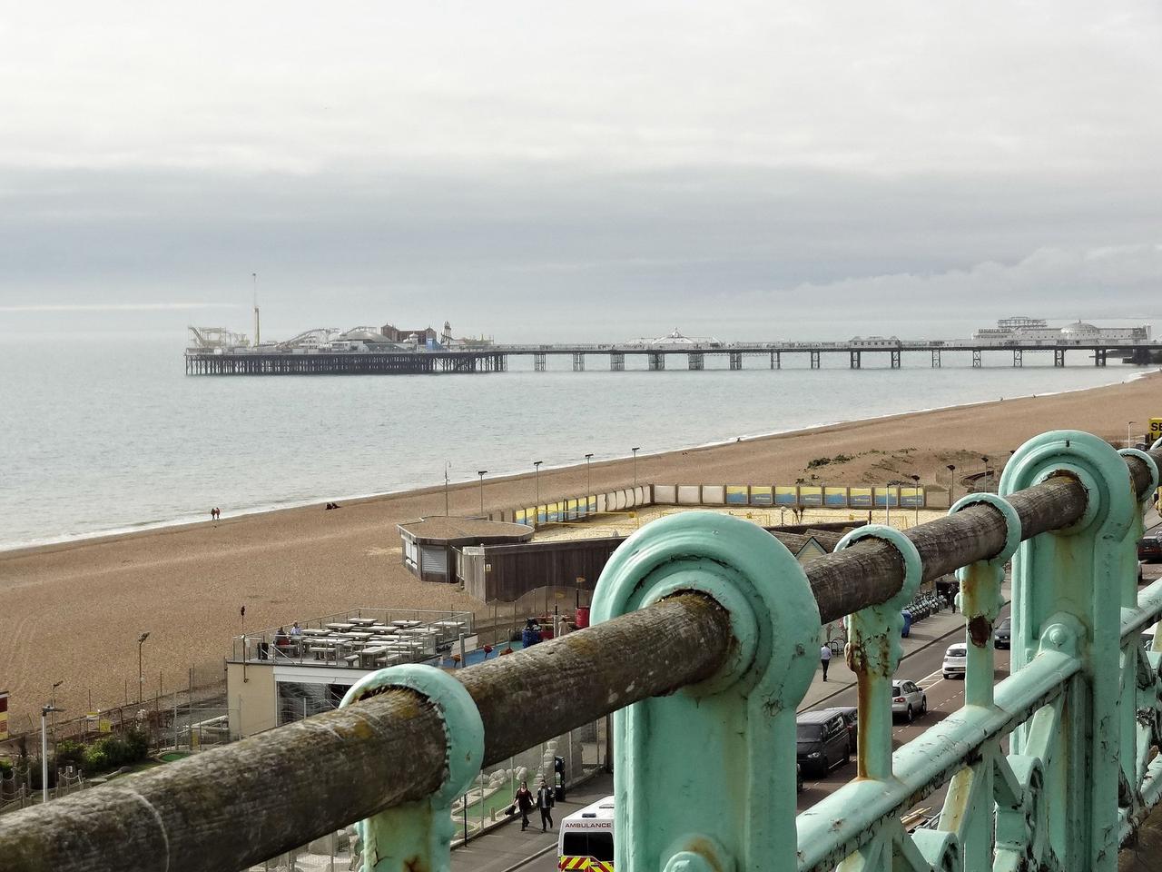 Darling-by-the-Seaside, Brighton & Hove Images - 20